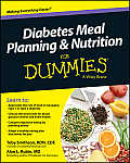 Diabetes Nutrition & Meal Planning For Dummies