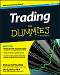 Trading For Dummies 3rd Edition