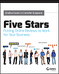 Five Stars Putting Online Reviews to Work for Your Business