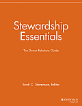 Stewardship Essentials: The Donor Relations Guide