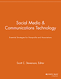 Social Media and Communications Technology: Essential Strategies for Nonprofits and Associations