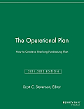 The Operational Plan: How to Create a Yearlong Fundraising Plan