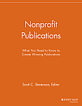 Nonprofit Publications: What You Need to Know to Create Winning Publications