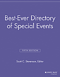 Best Ever Directory of Special Events