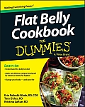 Flat Belly Cookbook FD