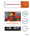 Visualizing Human Geography At Home In A Diverse World Binder Ready Version