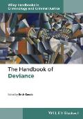 The Handbook of Deviance