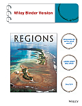 Geography Realms Regions & Concepts Sixteenth Edition Binder Ready Version
