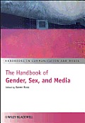 The Handbook of Gender, Sex, M