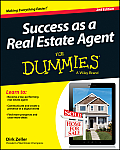 Success as a Real Estate Agent For Dummies 2nd Edition