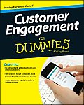 Customer Experience for Dummies