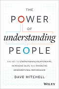 Power of Understanding People Creating a High Performing Culture with Enhanced Client & Employee Interaction