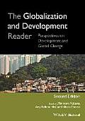 Globalization & Development Reader Perspectives On Development & Global Change