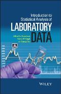 Introduction to Statistical Analysis of Laboratory Data