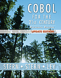 COBOL for the 21st Century