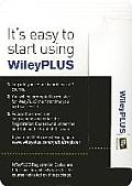 Fundamentals Of Physics Extended Tenth Edition Wileyplus Blackboard Card