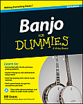 Banjo for Dummies