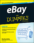 eBay For Dummies 8th Edition