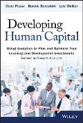 Human Capital Learning (SAS)
