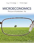 Microeconomics Theory & Applications