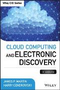 Cloud Electronic Discovery + W