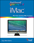 Teach Yourself VISUALLY iMac 3rd Edition