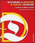 Becoming A Graphic & Digital Designer A Guide To Careers In Design