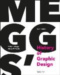 Meggs History Of Graphic Design