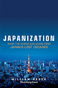 Japanization What the World Can Learn from Japans Lost Decades