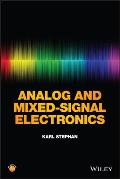 Analog & Mixed Signal Electronics