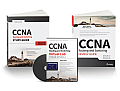 Ccna Routing & Switching Certification Kit Exams 100 101 200 201 200 120