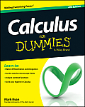 Calculus for Dummies 2nd Edition