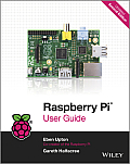 Raspberry Pi User Guide 2nd Edition