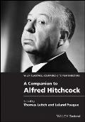 Companion to Alfred Hitchcock