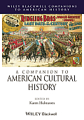Companion To American Cultural History