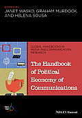 Handbook Of Political Economy