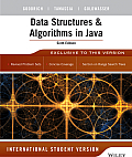 Data Structures & Algorithms in Java 6th Edition