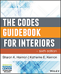 Codes Guidebook For Interiors