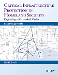 Critical Infrastructure Protection In Homeland Security Defending A Networked Nation