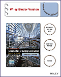 Fundamentals Of Building Construction Materials & Methods With Interactive Resource Center Access Card 6th Edition Binder Ready Version