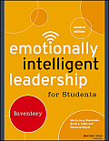 Emotionally Intelligent Leadership for Students: Inventory