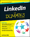 LinkedIn For Dummies 3rd Edition