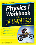 Physics I Workbook For Dummies 2nd Edition