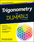 Trigonometry For Dummies 2nd Edition