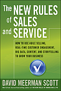 New Rules of Sales & Service