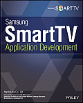 Samsung SmartTV Application Development