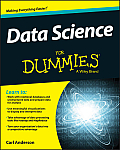 Data Science For Dummies 1st Edition