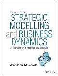 Strategic Modelling & Systems Dynamics