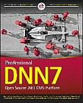 Professional DNN7 Open Source NET CMS Platform