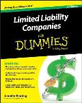 Limited Liability Companies For Dummies